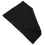 (Black) Multifunctionele Ademende Elastische Hoofdband Sjaal 3