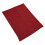 (Red) Multifunctionele Ademende Elastische Hoofdband Sjaal 3