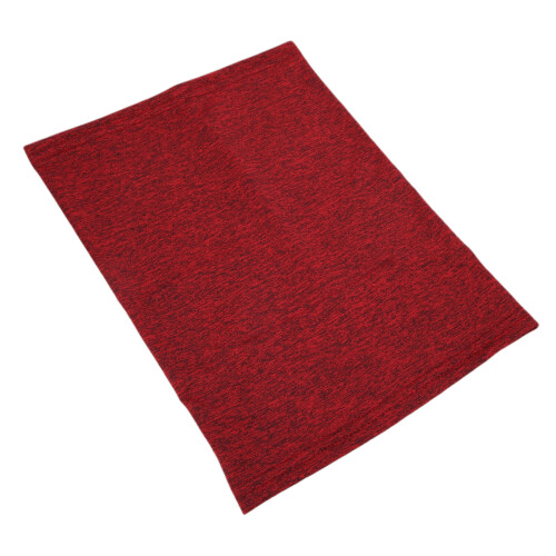 (Red) Multifunctionele Ademende Elastische Hoofdband Sjaal 2
