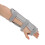 Universal Hand Splint for Arthritis & Tendonitis Resting Support for Left Hand 4