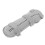 Universal Hand Splint for Arthritis & Tendonitis Resting Support for Left Hand 16