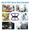 Portable Standing Aid with Anti Slip Handle for Elderly & Disabled 10