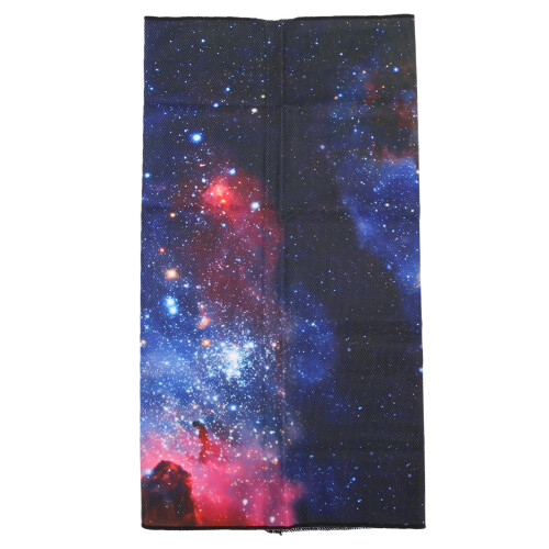 (S3) Elastic Breathable Washable Face Scarf S3