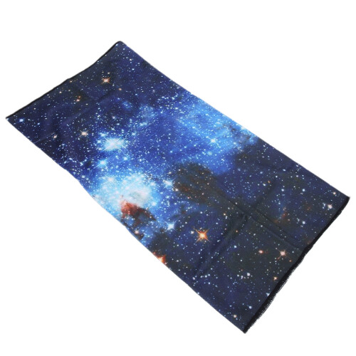 (S6) Elastic Breathable Washable Face Scarf S3 2