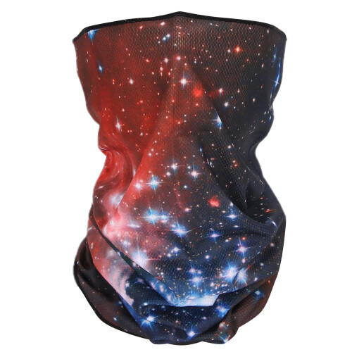 (S8) Elastic Breathable Washable Face Scarf S3 1