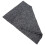 (Gray) Multifunctionele Ademende Elastische Hoofdband Sjaal 3