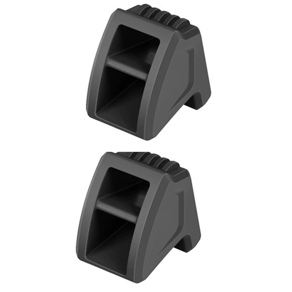 Air Freshener Adapter For Y 3 Silicone Air Outlet Clip, Automotive Air Vent Fragrance Clip, Easy Installation, 2Pcs 9067246418021