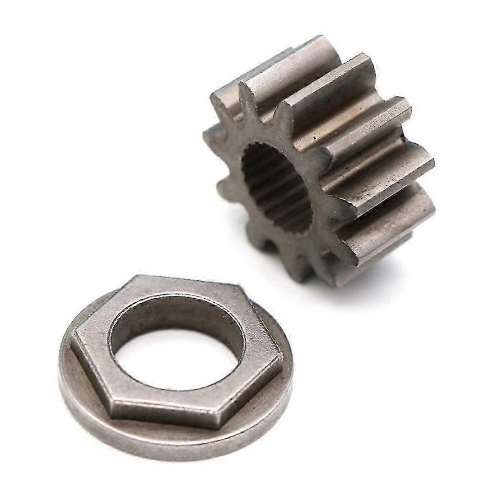 Kikidex (As Show, One Size) Pinion Gear Bushing For 717-1554 917-1554 941-0656A 741-0656A