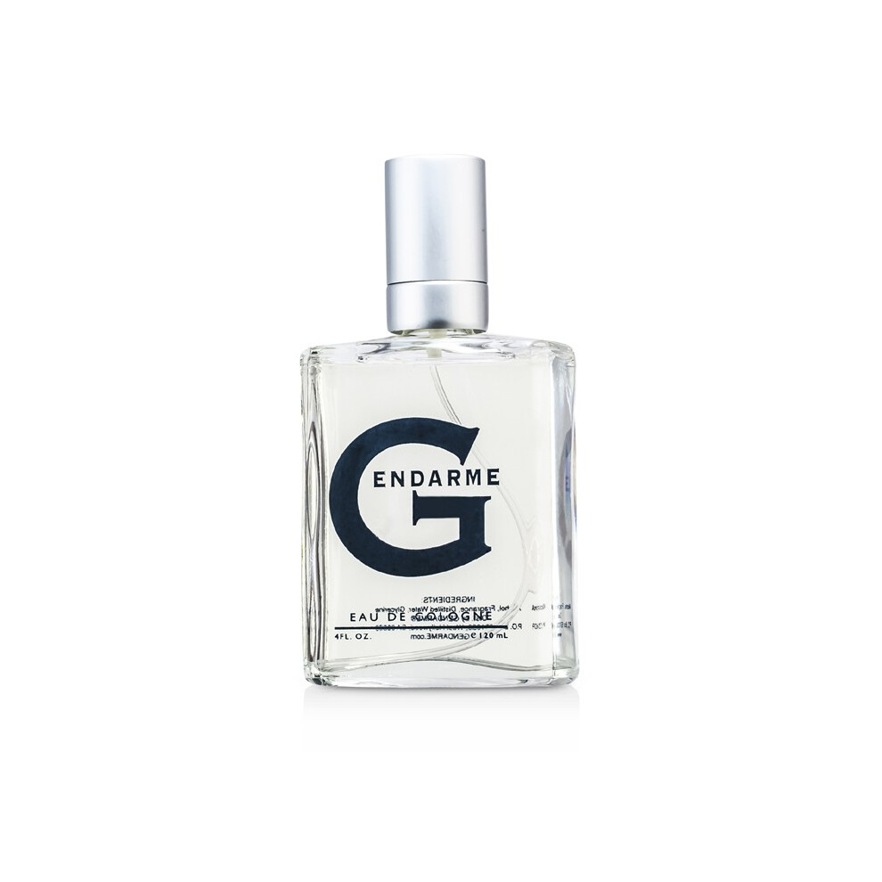Gendarm Gendarme Cologne For Men-120 Ml