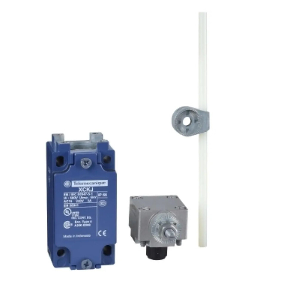 Xckj10559h29 Limit Switch Kit For Xckj Series With Zckj1h29c, Zcke05c And Zcky59c 9105992802340