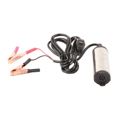Multifunktionale elektrische Ölpumpe DC Motor