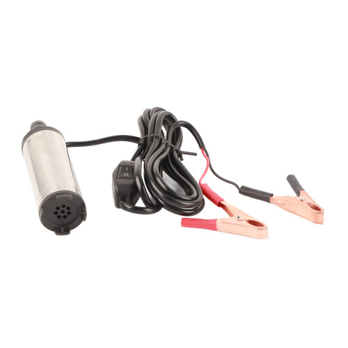 Multifunktionale elektrische Ölpumpe DC Motor 1