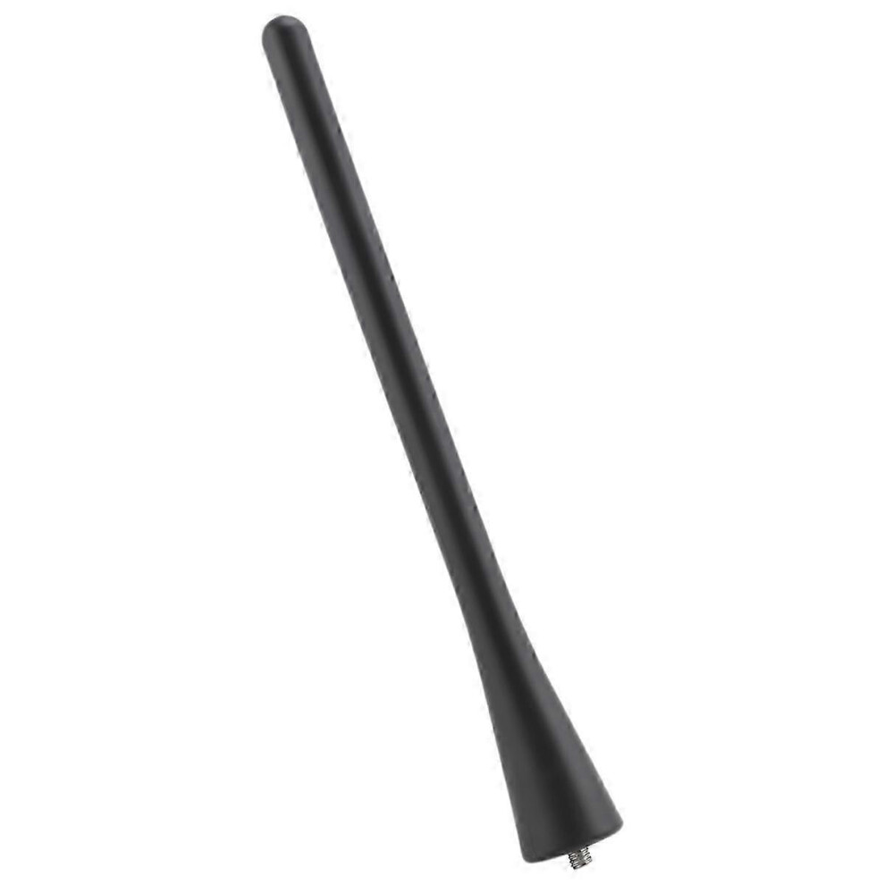 Kikidex (As Show, One Size) Car Short Antenna For Honda Fit/Jazz Car Styling Car Antenna