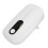 (White) Mini USB Oplaadbare Wimperlijm Droger Fan Wit 4