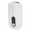 (White) Mini USB Oplaadbare Wimperlijm Droger Fan Wit 3