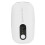 (White) Mini USB Oplaadbare Wimperlijm Droger Fan Wit 2