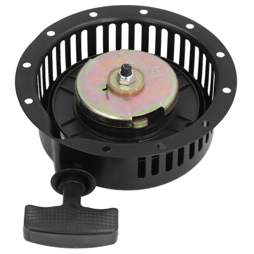 Seilzugstarter Eisenmotor Auto Rewind 1
