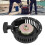 Seilzugstarter Eisenmotor Auto Rewind 12