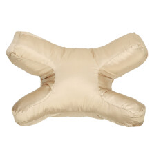 Zervikales Nackenkissen, ergonomisches