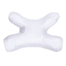 Zervikales Nackenkissen, ergonomisches