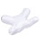 Zervikales Nackenkissen, ergonomisches 6