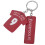 Liverpool FC Liverpool FC Charm Keyring 2