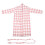 Thickened Soft Gauze Bathrobe Spa Loungewear 1