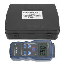 RF Stratumeter Magnetometer