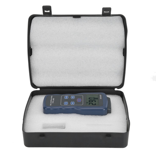 RF Stratumeter Magnetometer 1
