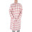 Thickened Soft Gauze Bathrobe Spa Loungewear 5