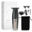 2-in-1 Haarbart Trimmer USB Oplaadbaar Professioneel 1