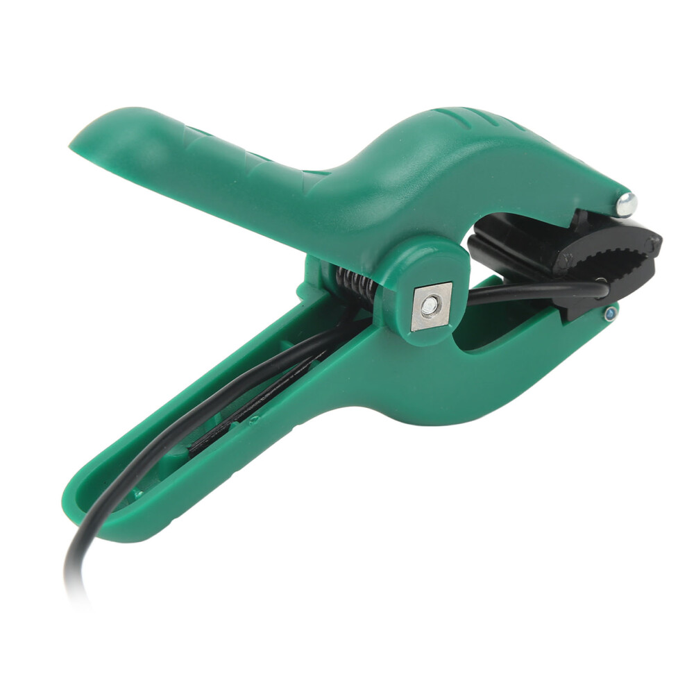 4 Pin Temp Probe -40~150 Hvac Clamp Flame Retardant Material 8751356596199