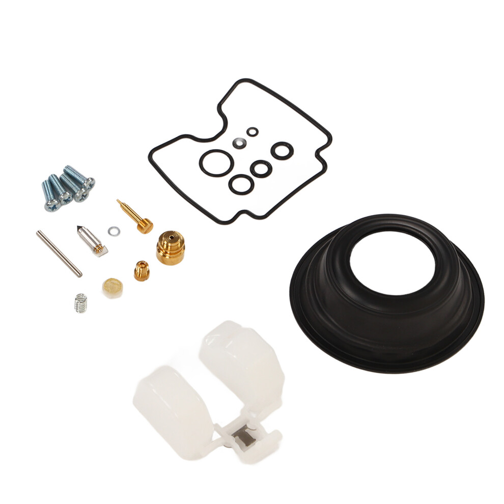 Carb Rebuild Kit for Suzuki GSX750F Katana GSF1200 Bandit 2001-2006-image-OPC-PMHCJWC-NEW