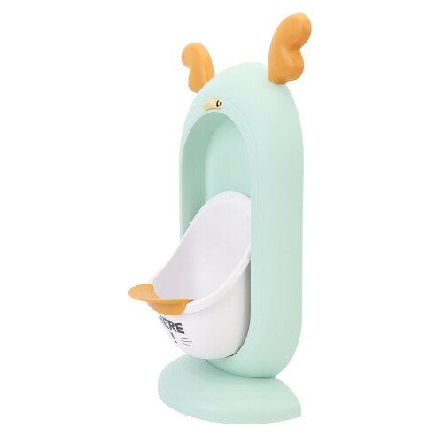 Urinal für Kleinkinder und Jungen, zur 1