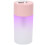(Pink) USB Luftbefeuchter Hochkapazität Diffuser Blau 2