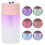 (Pink) USB Luftbefeuchter Hochkapazität Diffuser Blau 4