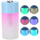 (Bleu) USB Luftbefeuchter Hochkapazität Diffuser Blau 4