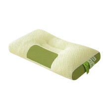 Coollooc Pillow for Sleep Apnea, Orthopedic Deep Sleep Pillow, Sleep Apnea Pillow, Ergonomic Pillow