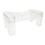Toilettenhocker, tragbarer Hockhocker, 5