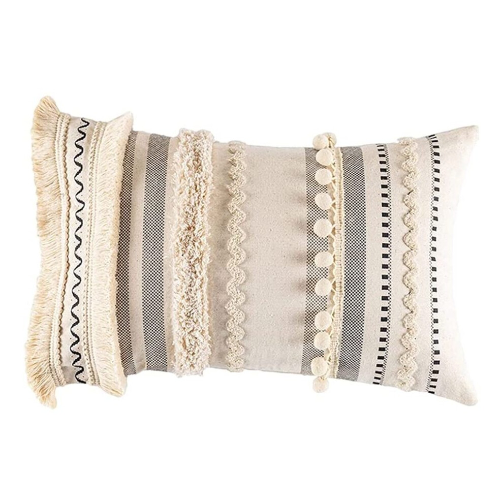 Cushion cover Boho sofa cushion decorative cushion decorative cushion covers soft cushion cover couc