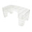 Toilettenhocker, tragbarer Hockhocker, 8