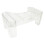 Toilettenhocker, tragbarer Hockhocker, 4