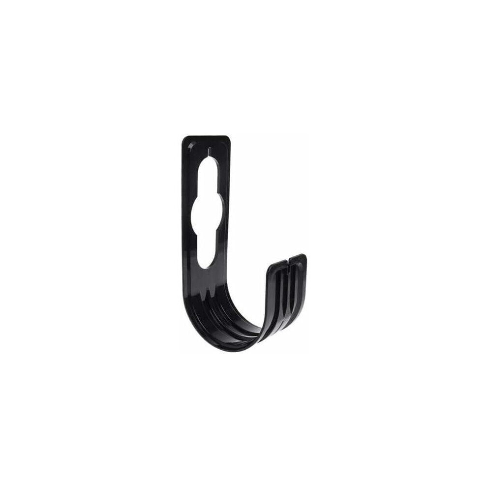 Orchid-Garden Watering Hose Hook, Garden Watering Sprinkler Head Telescopic Water Hose Storage Rack 9183899237076