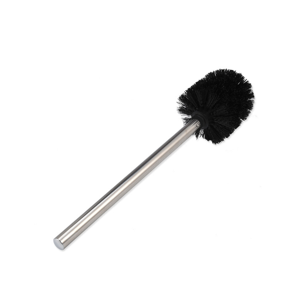 Deep-Cleaning Toilet Brushes Toilet Plunger and Bowl Brush Combo for Bathroom Cleaning, Black$Toilet