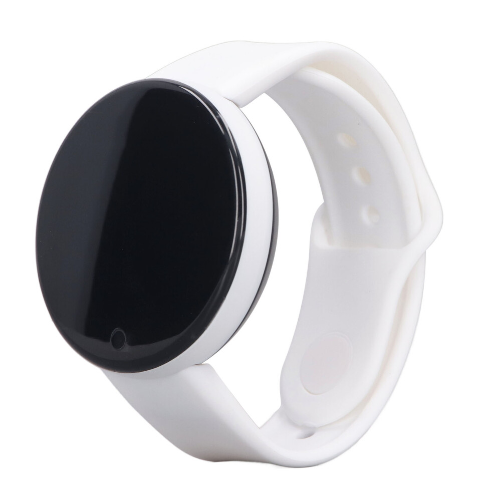 Smart Bracelet Life Waterproof Heart Rate Sleep Monitoring Sports Tracking Fitness Watch For Cycling 9183899244289