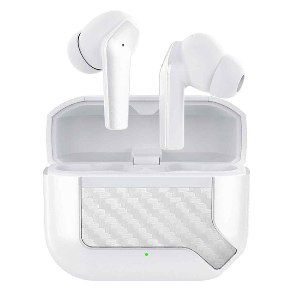 Earbuds Bluetooth 5.3 Headphones Noise Cancelling Waterproof Stereo Earphones 9183899244647