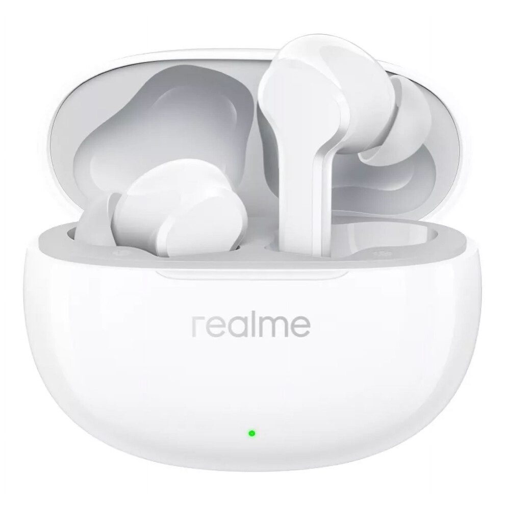 True Wireless Earbuds, 10Mm Dynamic Bass Driver, 38 Hours Playback 9183899244821