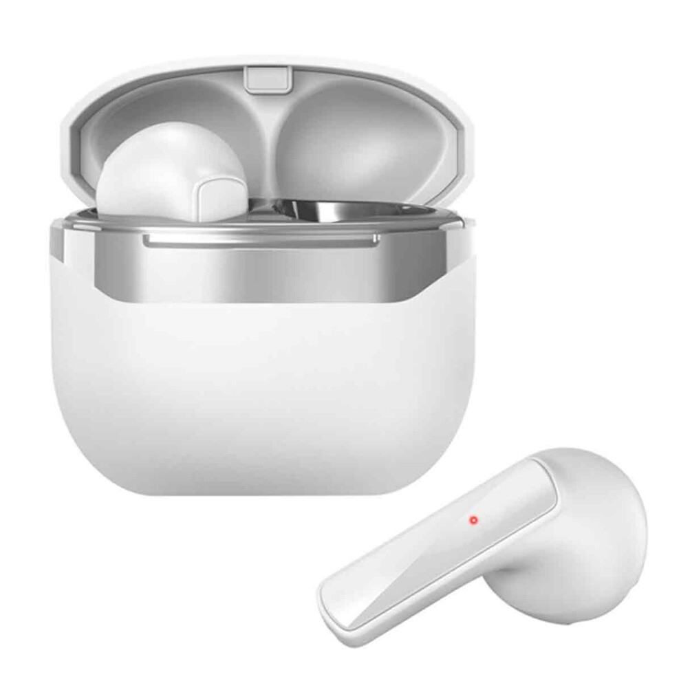 Wireless Earbuds, Bluetooth 5.1 Earbuds Stereo Bass, Bluetooth Headphones In Ear Noise Cancelling Mi 9183899244722