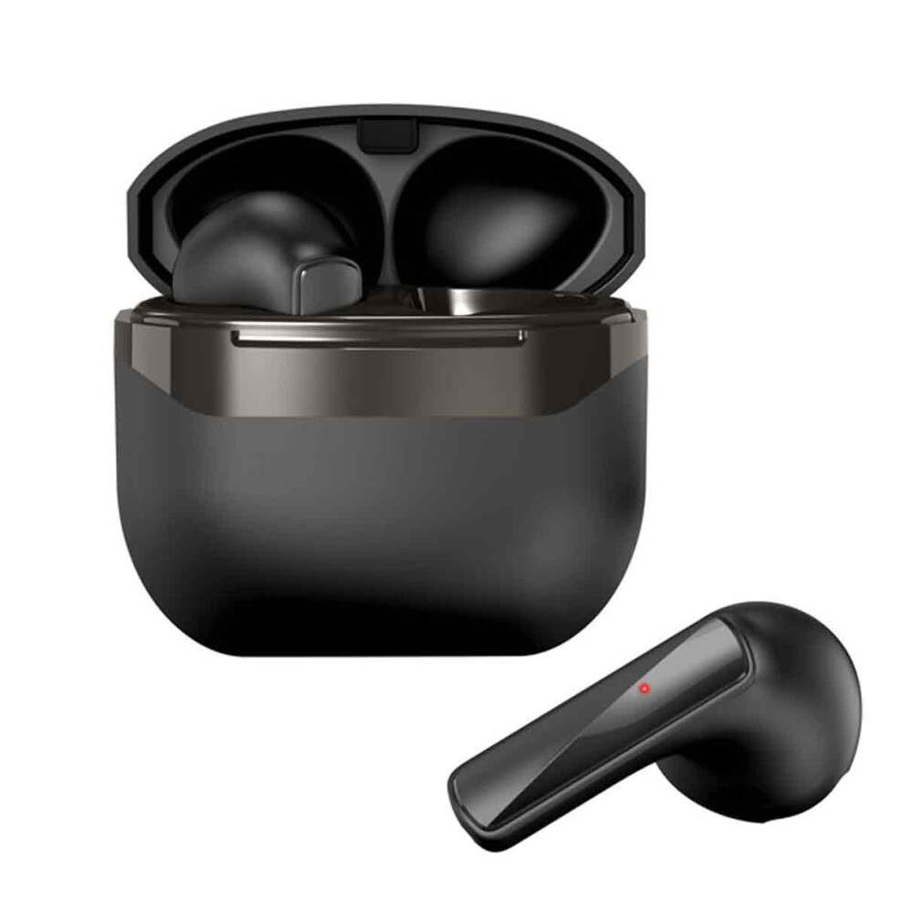 Wireless Earbuds, Bluetooth 5.1 Earbuds Stereo Bass, Bluetooth Headphones In Ear Noise Cancelling Mi 9183899244739