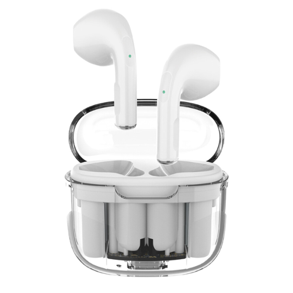 Wireless Earbuds Bluetooth 5.3, Wireless Headphones Stereo Earphones 9183899244517
